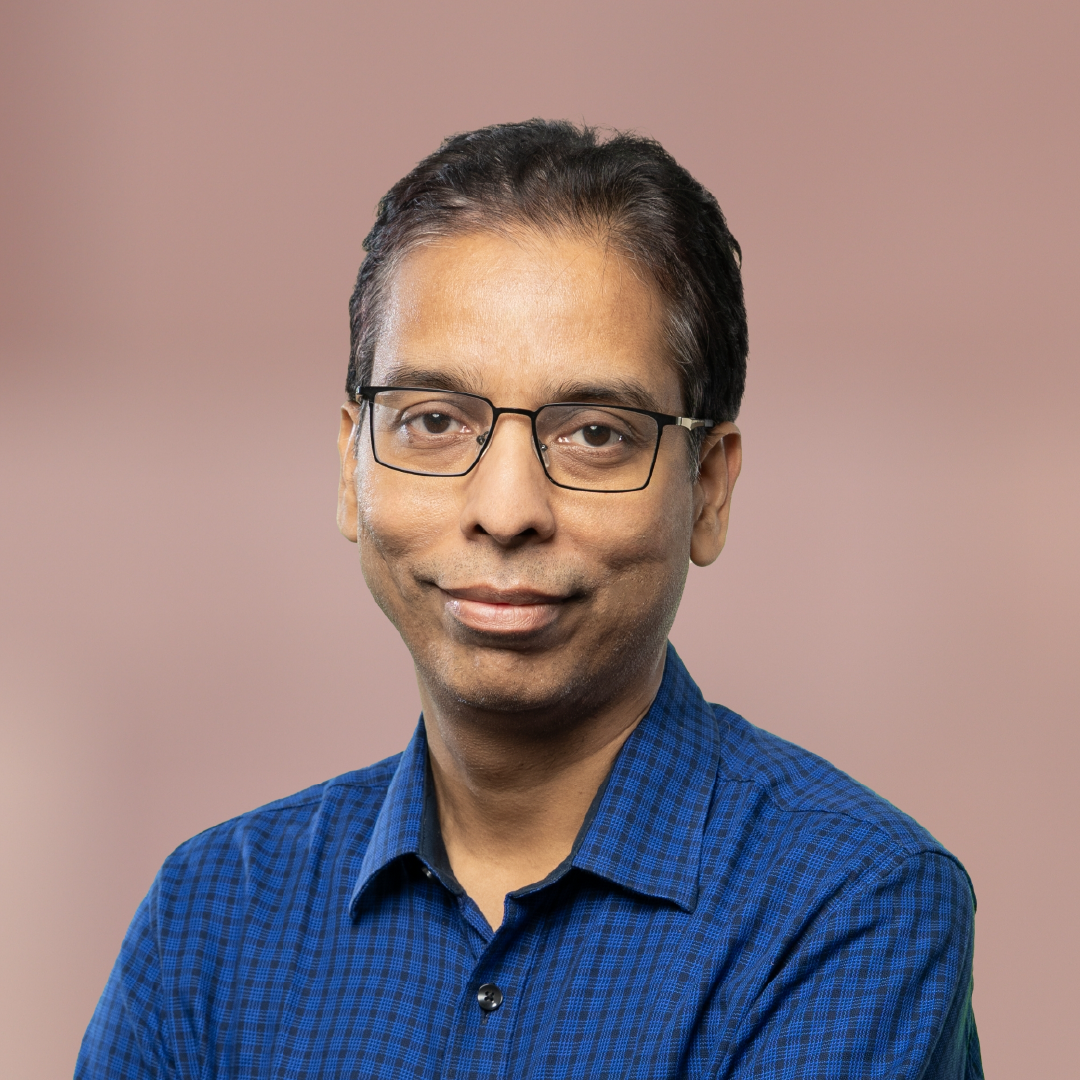 Prof. Shaleen Gopal